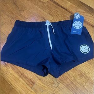 NWT Life is Good shorts